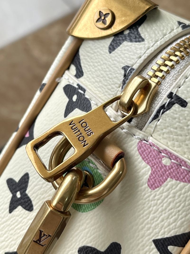 Louis Vuitton Box Bags